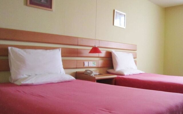 Home Inn Shantou Chenghai Chenghua Road