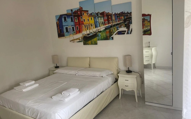 15 Tourist House Bologna Primaticcio