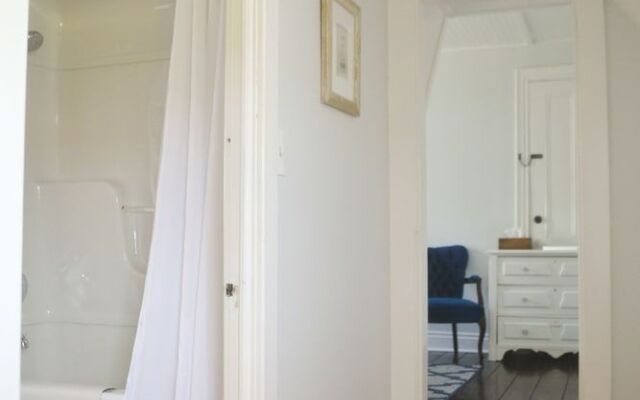 Sea Glass Bed and Breakfast