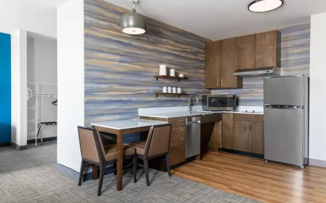 Residence Inn Arvada Denver West
