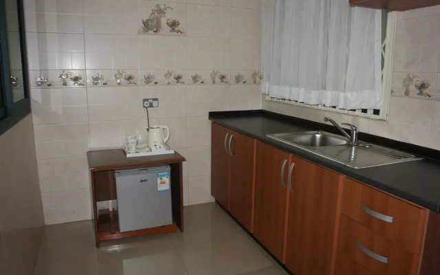 Jobyco Hotel