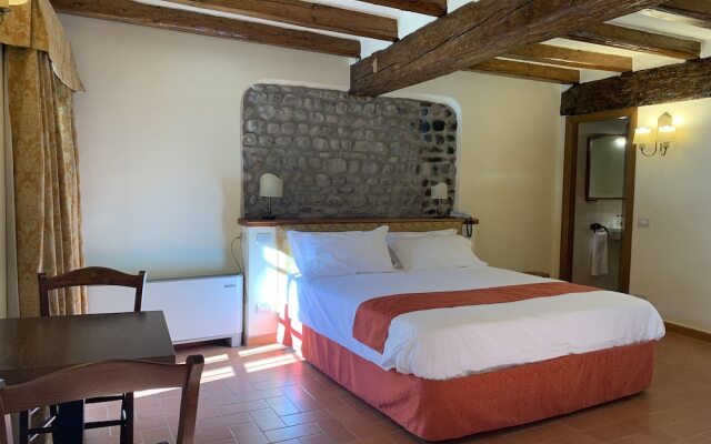 Palazzo Dè Rossi Hotel