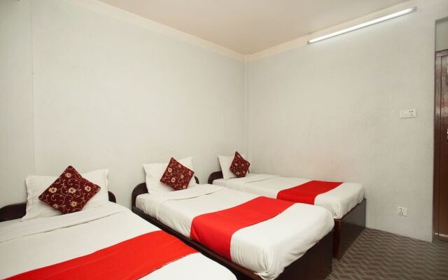 SPOT ON 428 Hotel President