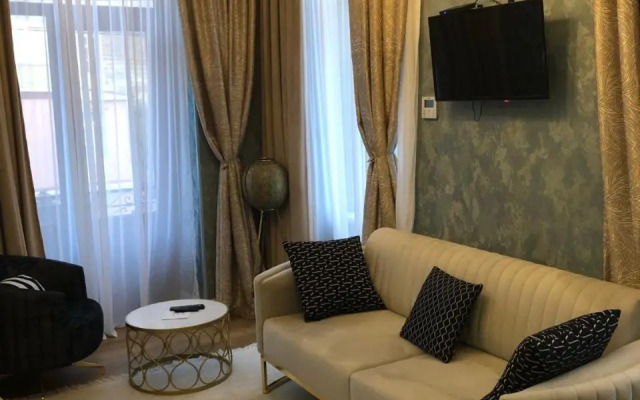 PANORAMA on wine rize