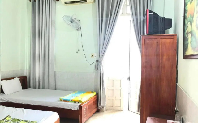 Thanh An 3 Guest House