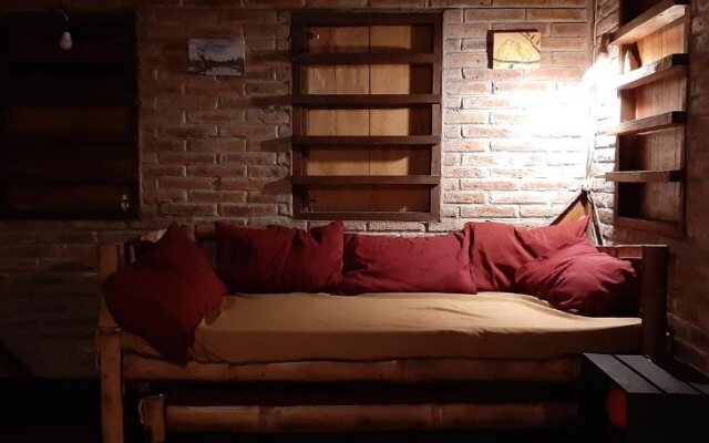 Punto Verde Ecological Guesthouse