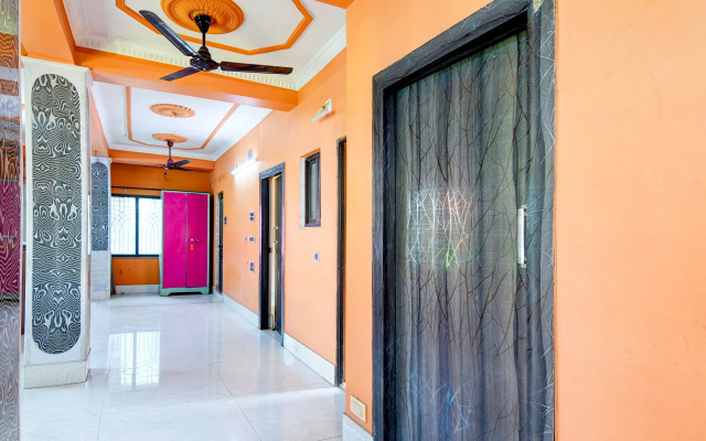 Hotel O Royal Green Guest House