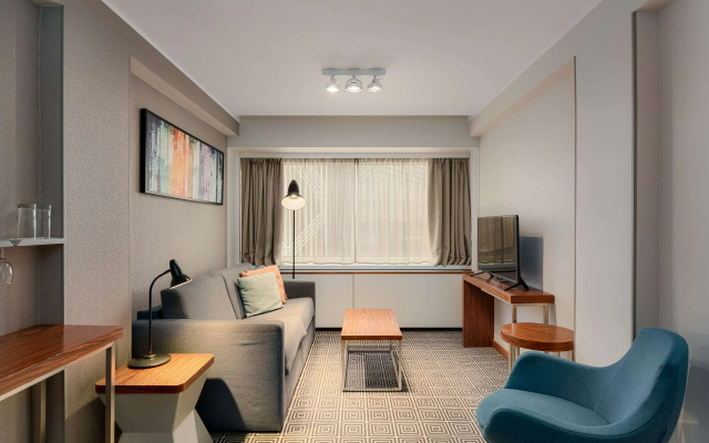 Radisson Blu  Olumpia