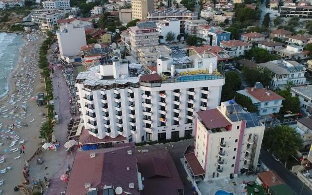 Asenabeach Hotel Kusadasi