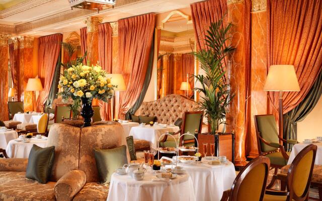 The Dorchester