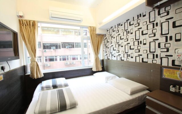 Tai Wah Hostel