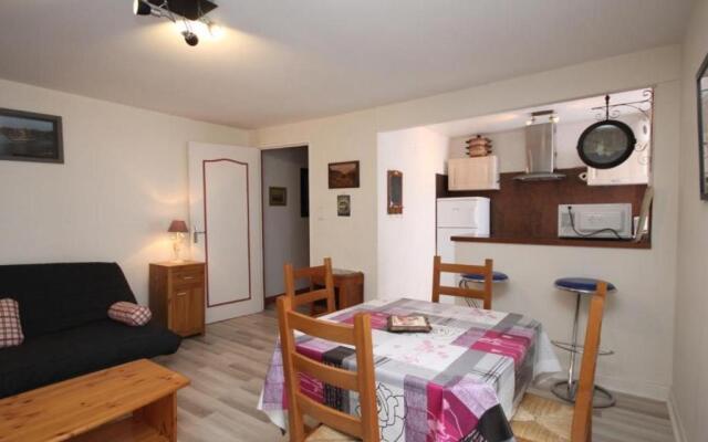 Appartement Mont-Dore, 2 pièces, 5 personnes - FR-1-608-183