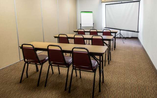 Sleep Inn & Suites Palatka North