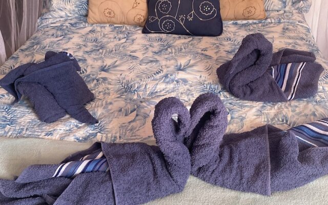 Recanto das Orquídeas III