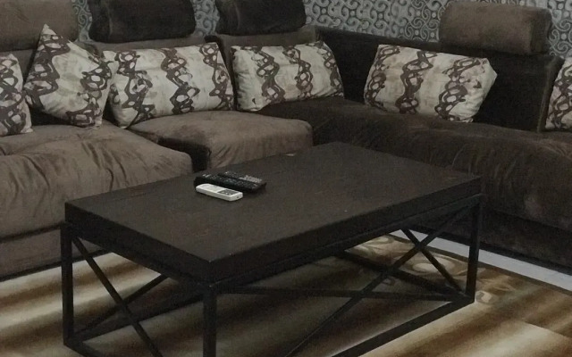 Residence Rose Des Sables