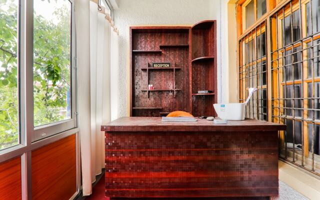 Oyo 44993 Choszin Guest House