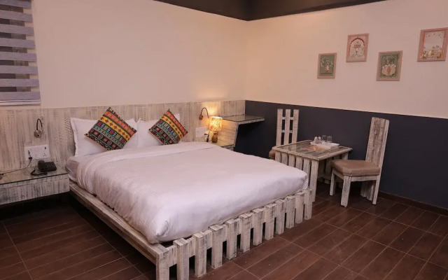 Raja ka bagh - A Boutique hotel