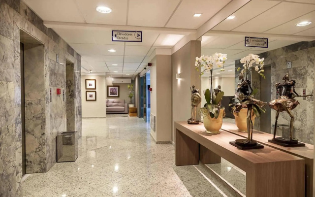 Hotel Atmosfera