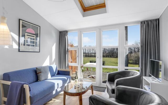 Amazing Apartment in Hasle With