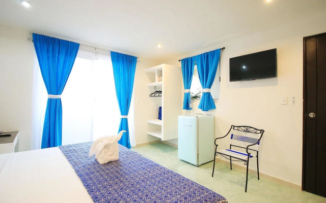 Tres Mentiras Botique Hotel 6 Rooms