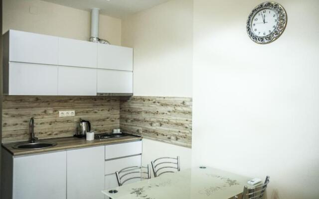 Leo Group Apartment 21-09 Horizons Batumi