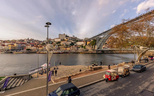 YOUROPO - Ribeira Gaia
