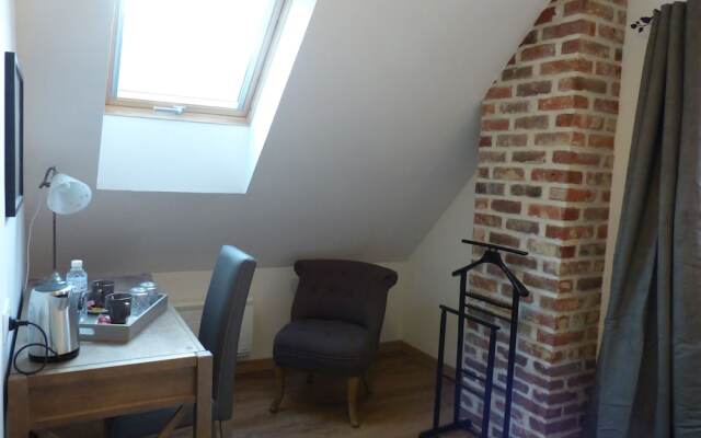 Paardenhof Guesthouse