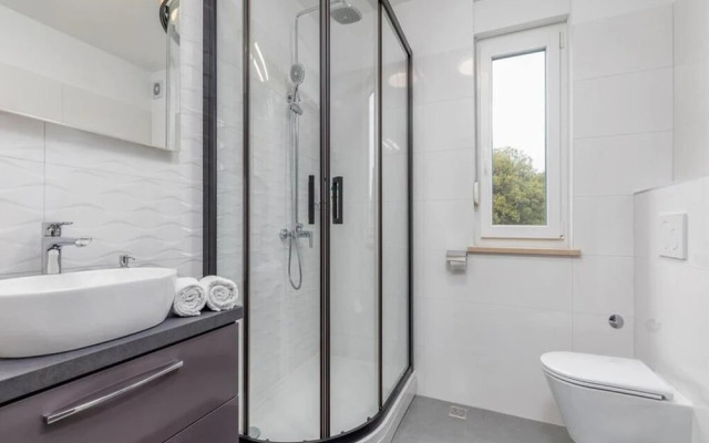 Villa D Pula 3-bedrooms Luxury Accomodation