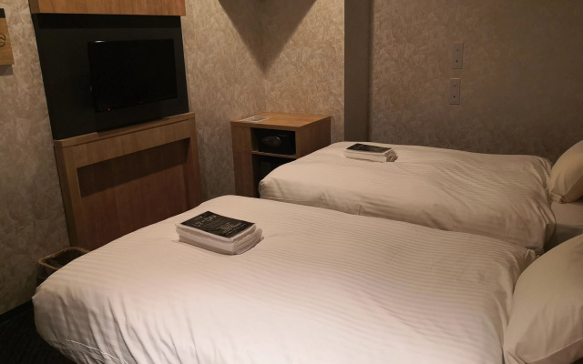 Eight Point Inn Kanazawa
