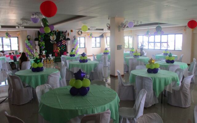 WMV Hotel & Restaurant