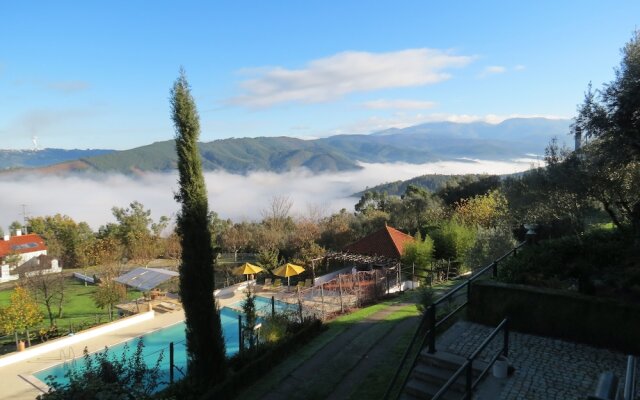 Hotel Rural Quinta da Geia