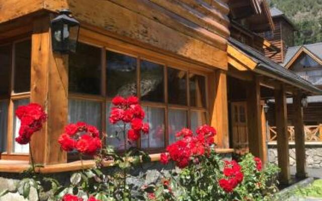 Torres del Sur Apart Hotel