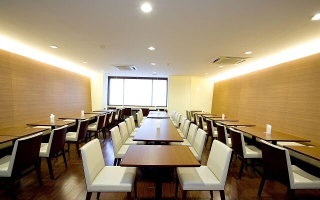 Meitetsu Inn Nagoya Ekimae
