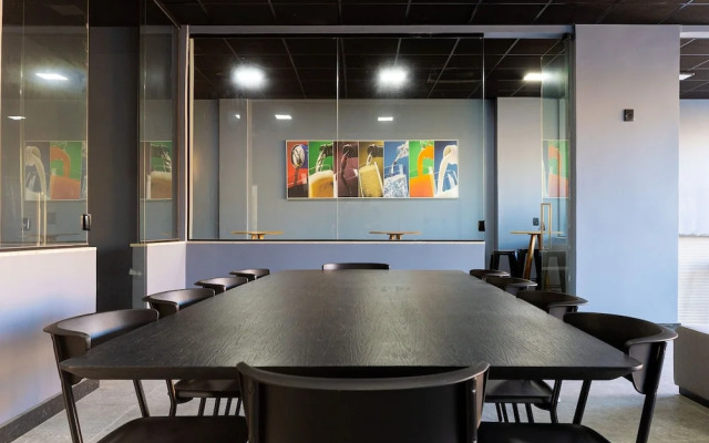 City Studios Housi Natal by Carpediem