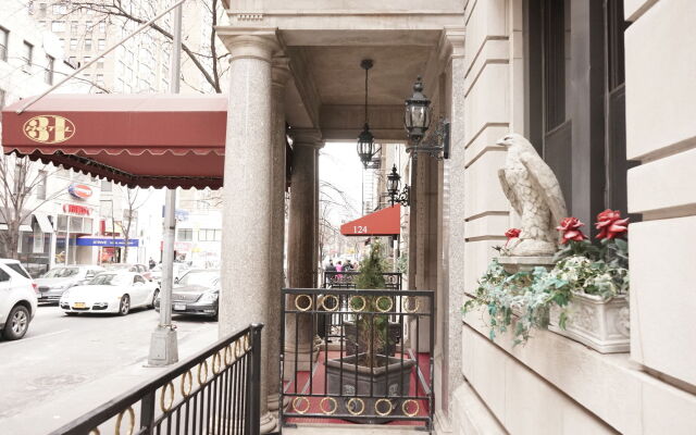 Hotel 31