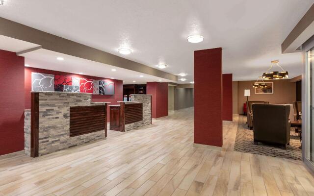 Ramada by Wyndham Texarkana