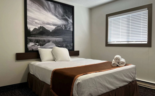 Coast Penticton Hotel