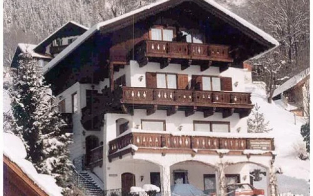 Garni Pension Menkens