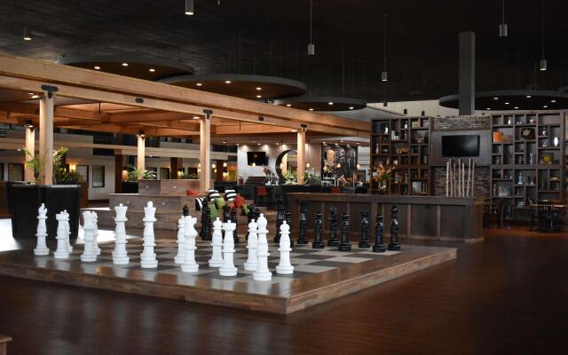 Ramada Plaza Omaha Hotel