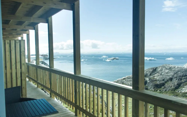Icefiord Apartments