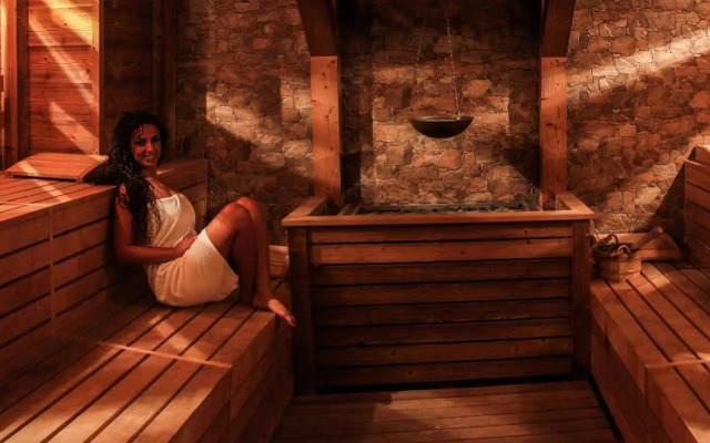 Hotel Nevis Wellness & SPA