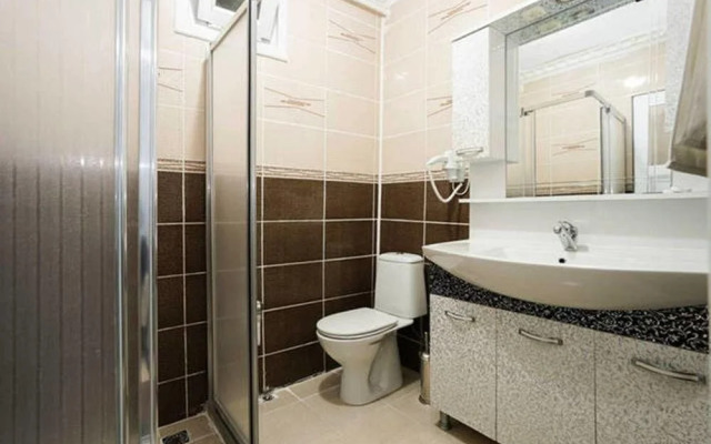 White Palace Apart Hotel Istanbul