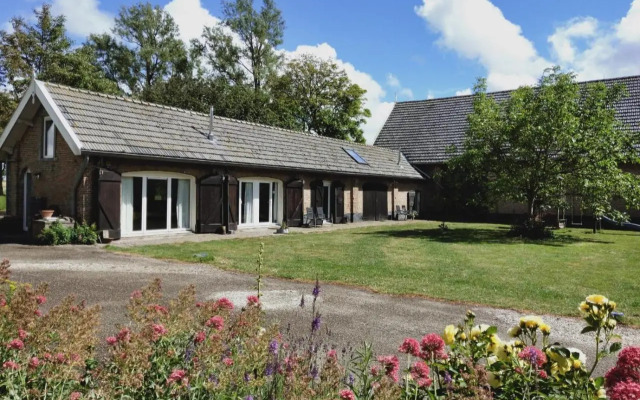 Hofstede's Gravenhoek