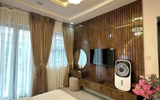 CJO Apartments
