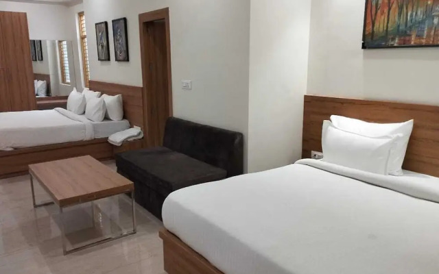 The Govindam Resort