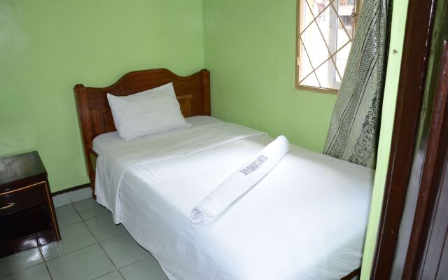 Sir Kanja's Hotel
