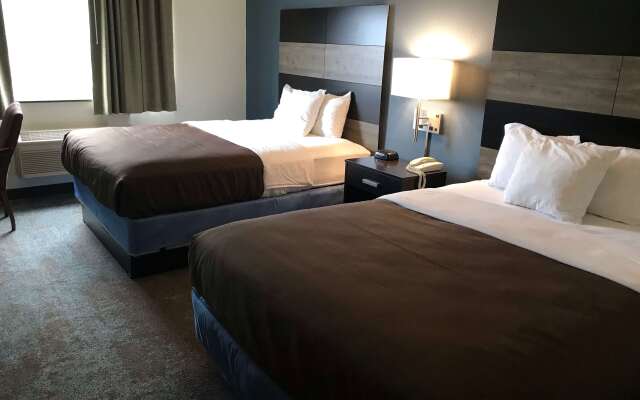 AmericInn by Wyndham Maquoketa