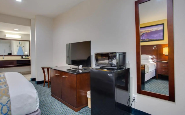 Best Choice Inn Chula Vista