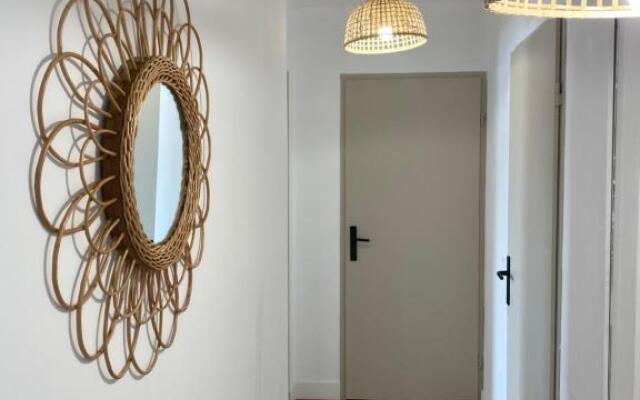 MM Greenhouse Appartement / Tourcoing - Lille