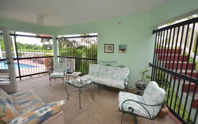Hang Time, 3BR by Jamaican Treasures